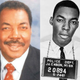 Hank Thomas, now and in 1961
National Association of Black Hotel Owners, Operators and Developers; Courtesy of the Mississippi Museum of Art